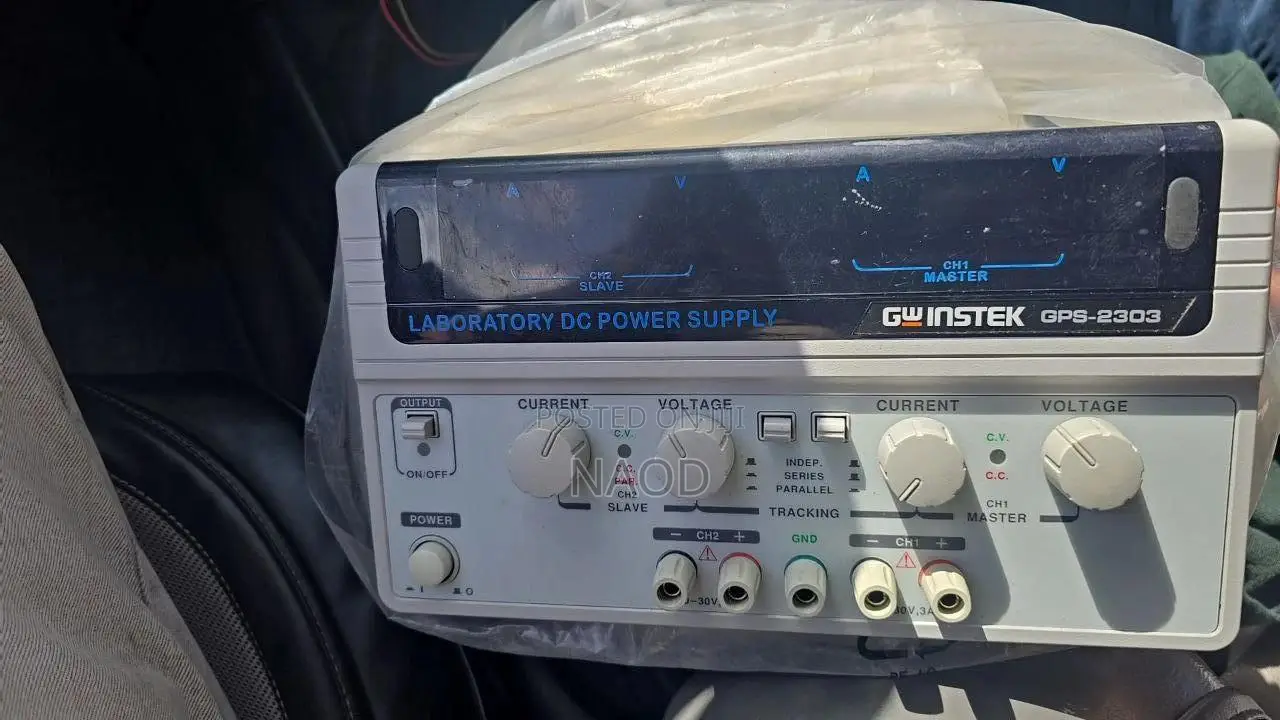Gw Instek GPS-2303