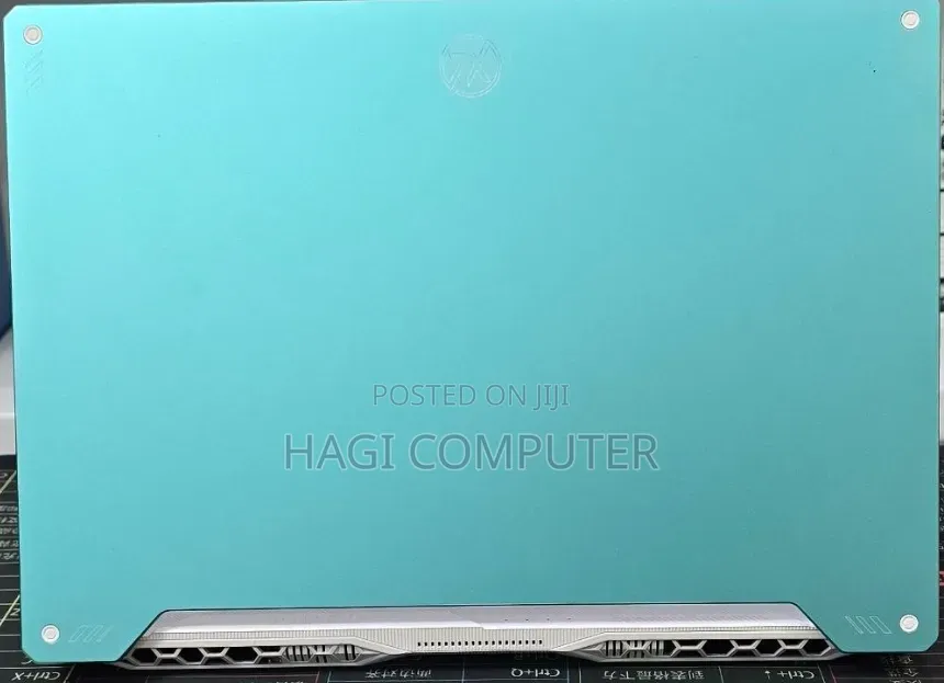 New Laptop Asus TUF Gaming A15 16GB AMD Ryzen 9 SSD 512GB