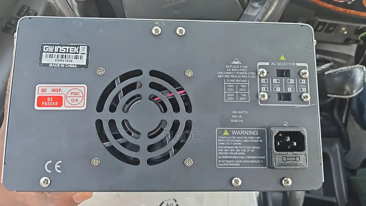 Gw Instek GPS-2303