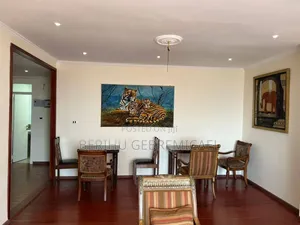 Furnished 1bdrm Apartment in ቦሌ, Bole for rent