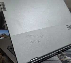 New Laptop Lenovo ThinkPad X1 Carbon 16GB AMD Ryzen 7 SSD 512GB