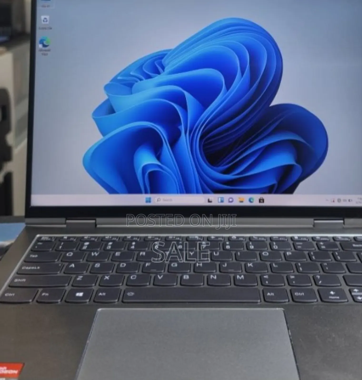 New Laptop Lenovo ThinkPad X1 Carbon 16GB AMD Ryzen 7 SSD 512GB
