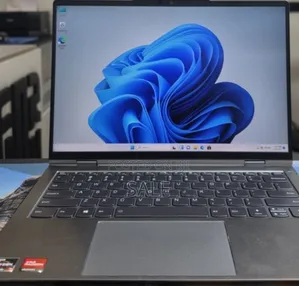 New Laptop Lenovo ThinkPad X1 Carbon 16GB AMD Ryzen 7 SSD 512GB
