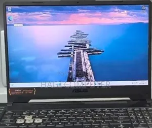New Laptop Asus TUF Gaming F15 16GB Intel Core i9 SSD 512GB