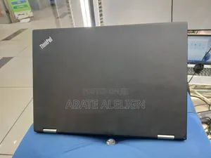 New Laptop Lenovo ThinkPad X390 Yoga 16GB Intel Core i7 SSD 512GB
