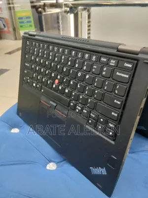 New Laptop Lenovo ThinkPad X390 Yoga 16GB Intel Core i7 SSD 512GB