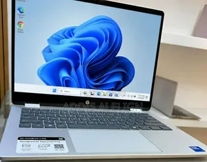 New Laptop HP OmniBook 5 14" 16GB Intel Core i7 SSD 512GB
