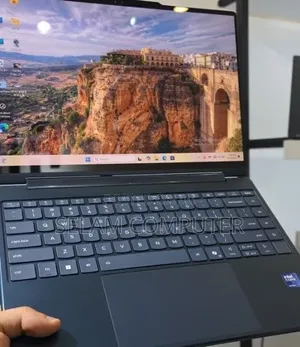 New Laptop Lenovo ThinkPad Yoga 16GB Intel Core Ultra 7 SSD 1T