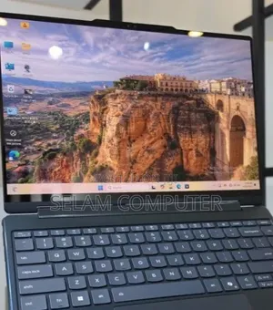 New Laptop Lenovo ThinkPad Yoga 16GB Intel Core Ultra 7 SSD 1T
