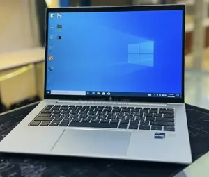 New Laptop HP EliteBook 840 G9 16GB Intel Core i7 SSD 512GB