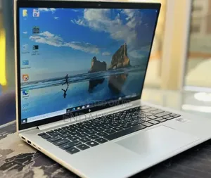 New Laptop HP EliteBook 840 G9 16GB Intel Core i7 SSD 512GB