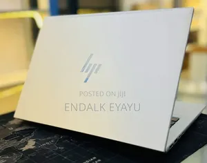 New Laptop HP EliteBook 840 G9 16GB Intel Core i7 SSD 512GB