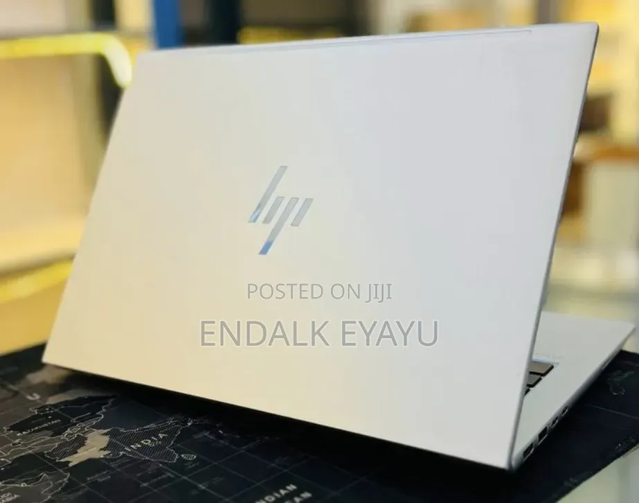 New Laptop HP EliteBook 840 G9 16GB Intel Core i7 SSD 512GB