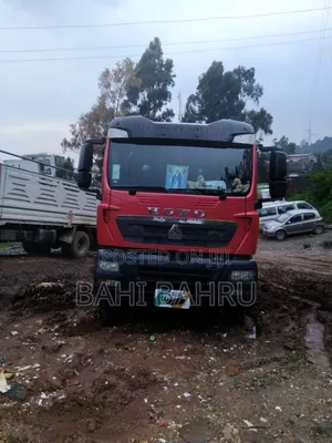 Sino Dimptruck for Sale