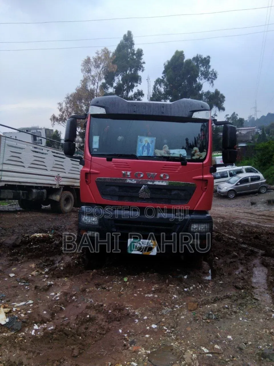 Sino Dimptruck for Sale