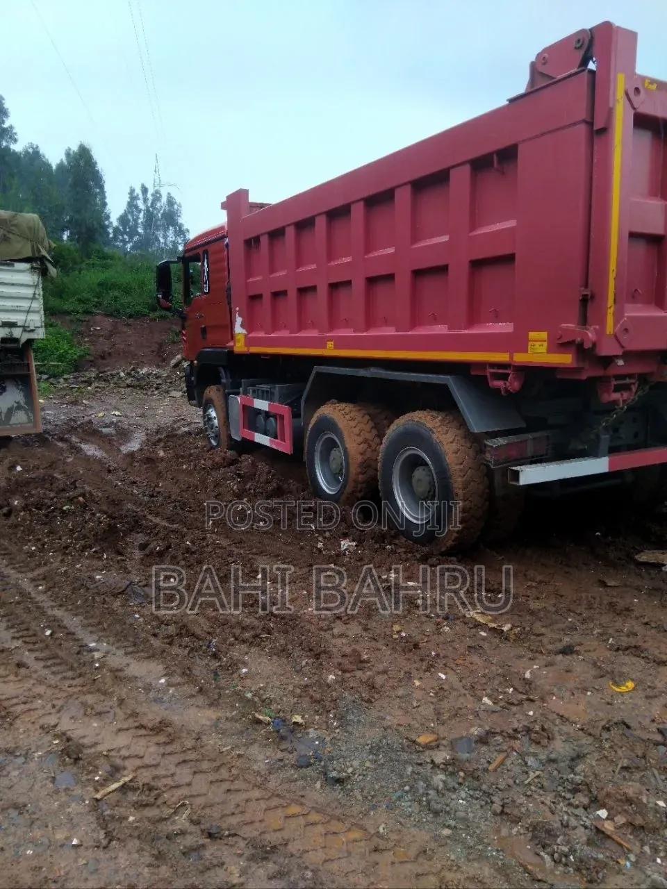 Sino Dimptruck for Sale