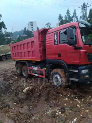 Sino Dimptruck for Sale