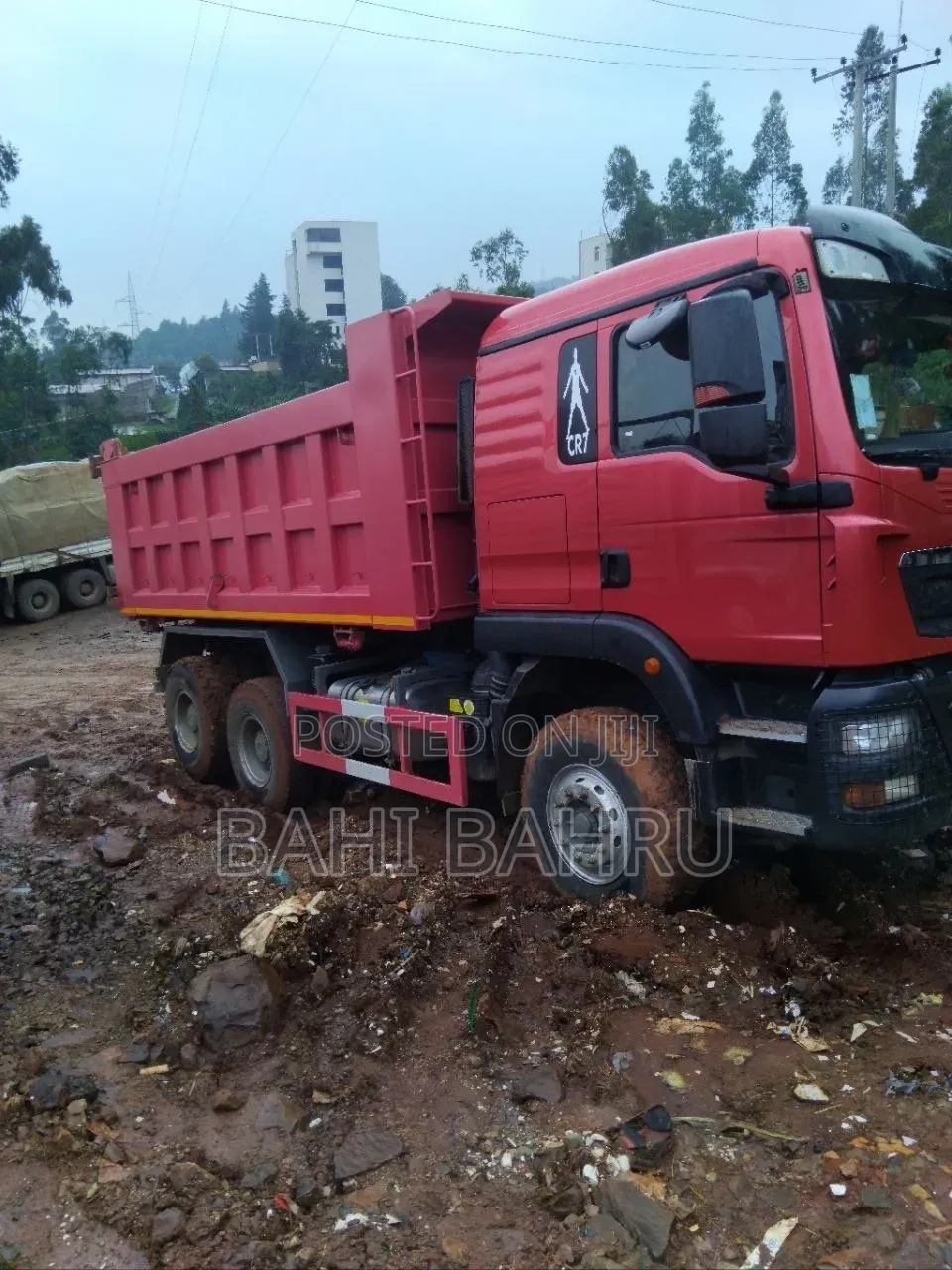 Sino Dimptruck for Sale