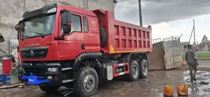 Sino Dimptruck for Sale