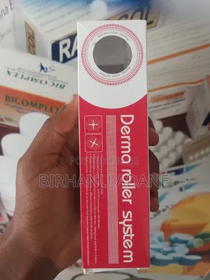 Dermaroller