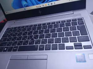 New Laptop HP EliteBook 840 G5 16GB Intel Core i5 SSD 512GB