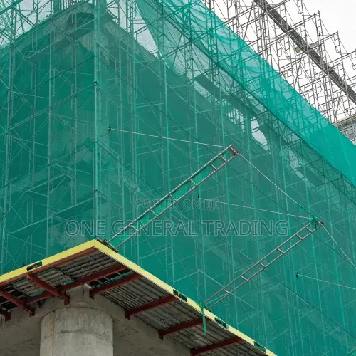 Safety Net ( High-Standard)