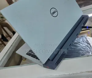 New Laptop Dell G15 5510 16GB Intel Core i7 SSD 512GB