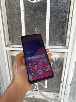 Samsung Galaxy A03s 64 GB Blue