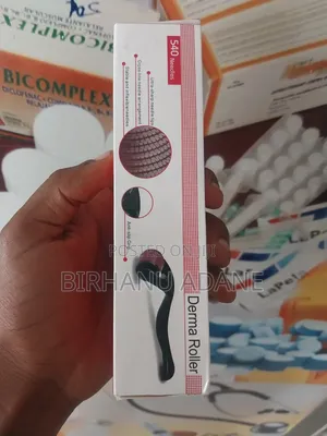 Dermaroller