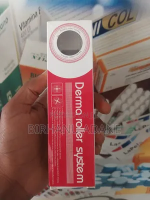 Dermaroller