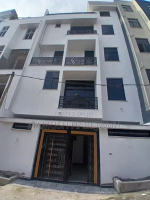 Furnished 7bdrm House in 72ማህበር, Nifas Silk-Lafto for sale