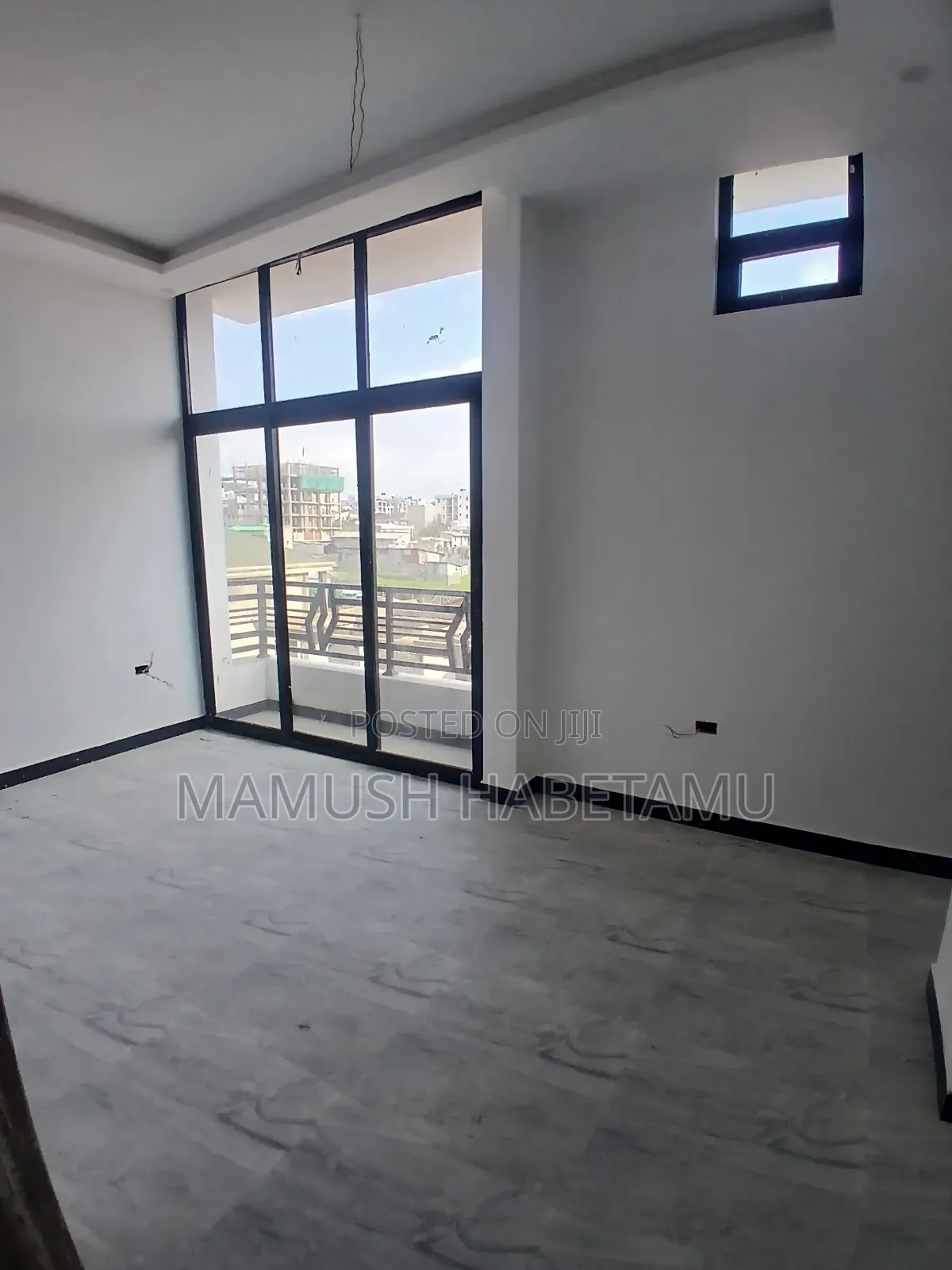 Furnished 7bdrm House in 72ማህበር, Nifas Silk-Lafto for sale