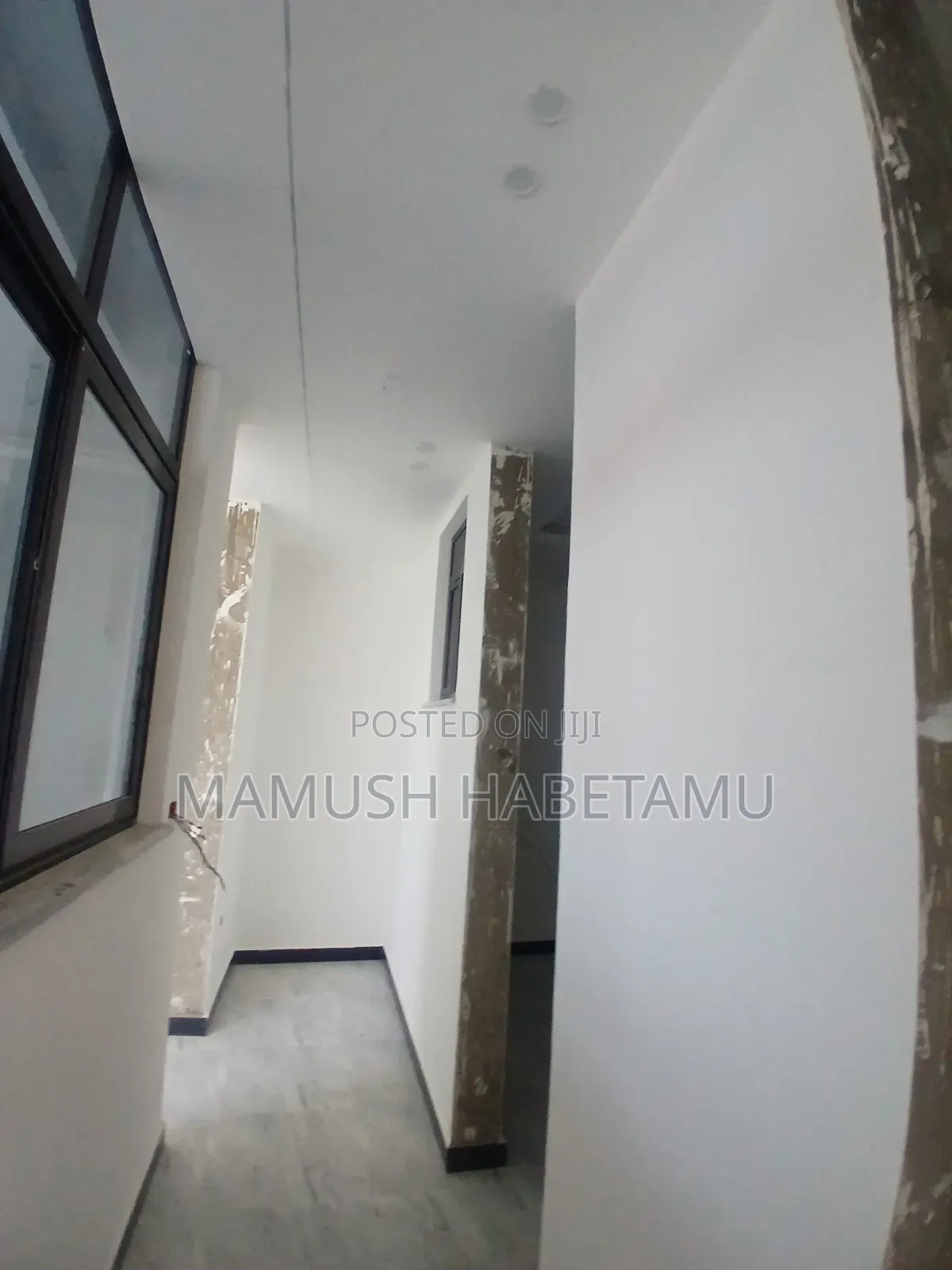 Furnished 7bdrm House in 72ማህበር, Nifas Silk-Lafto for sale
