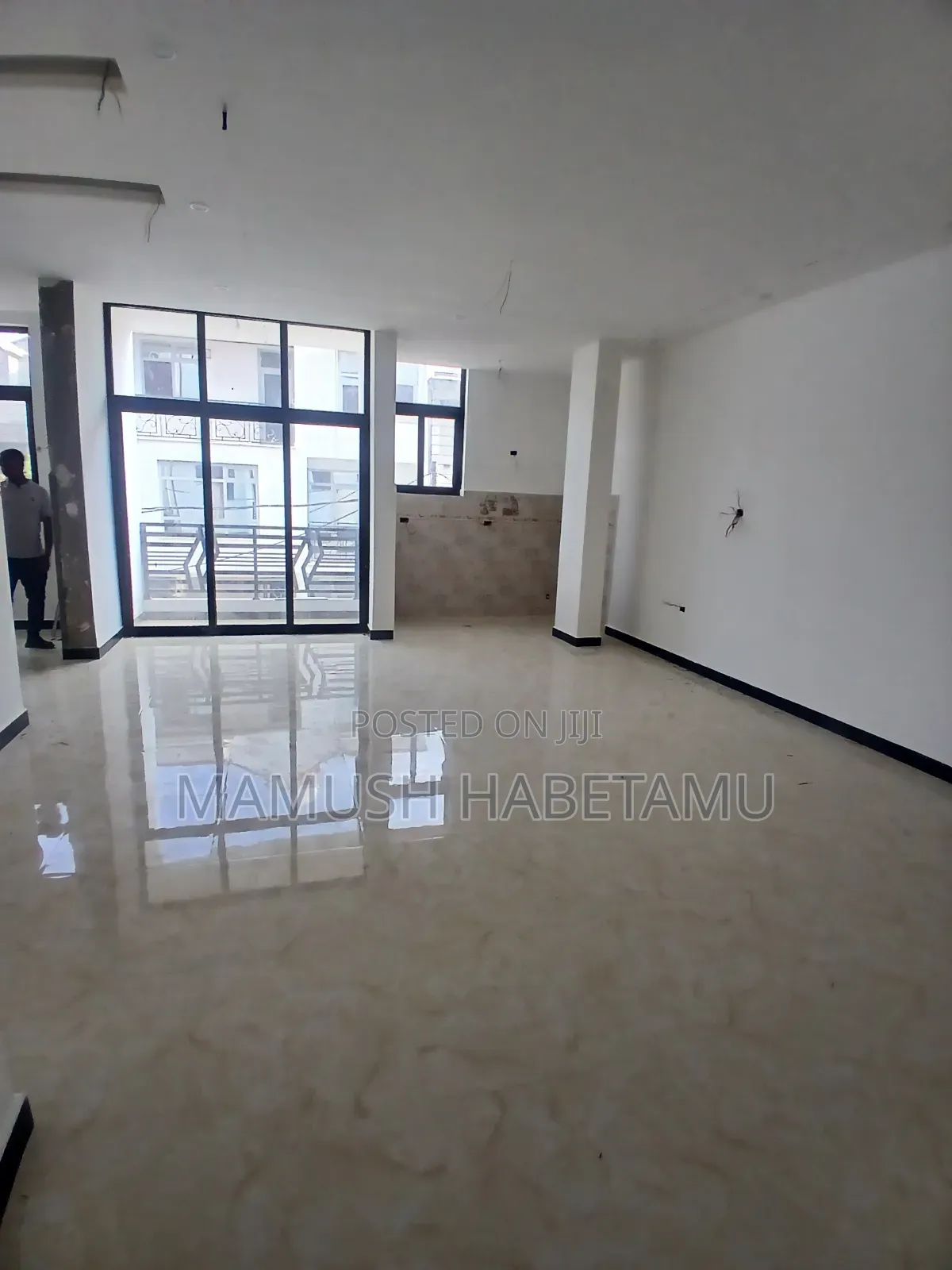 Furnished 7bdrm House in 72ማህበር, Nifas Silk-Lafto for sale