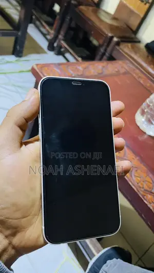 Apple iPhone 12 128 GB White