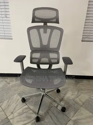 Executive Managerial Chair