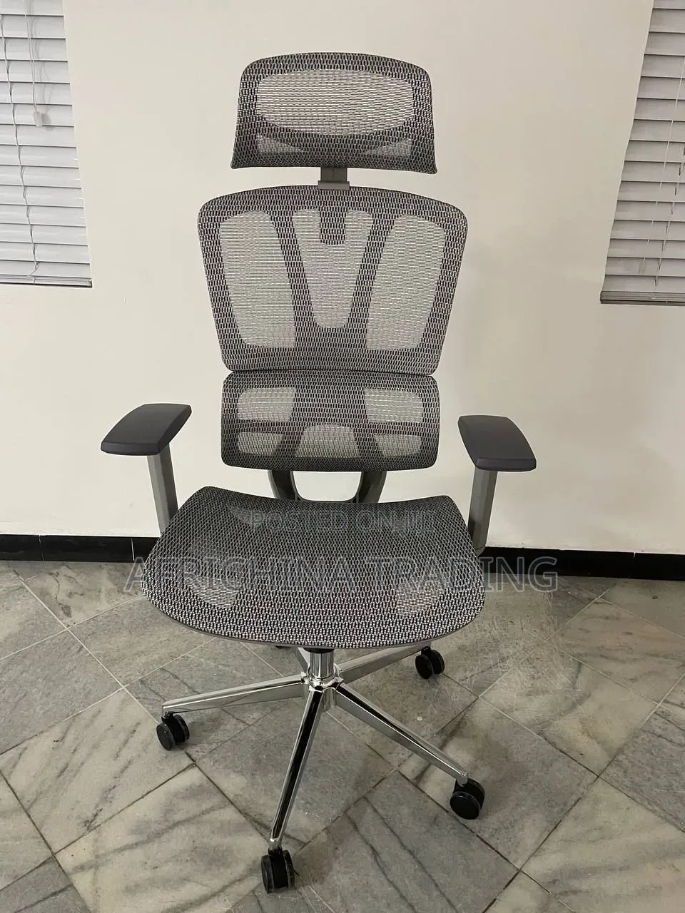Executive Managerial Chair