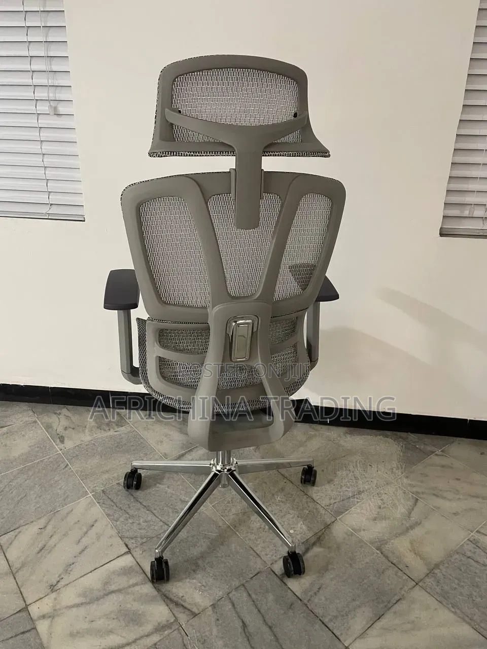 Executive Managerial Chair