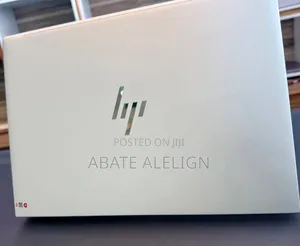 New Laptop HP EliteBook 840 G10 16GB Intel Core i5 SSD 1T