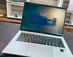 New Laptop HP EliteBook 840 G10 16GB Intel Core i5 SSD 1T