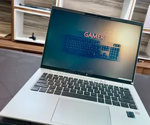 New Laptop HP EliteBook 840 G10 16GB Intel Core i5 SSD 1T