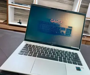 New Laptop HP EliteBook 840 G10 16GB Intel Core i5 SSD 1T