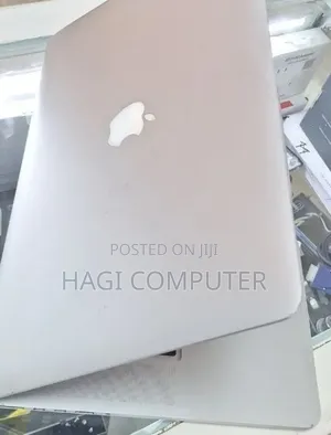 New Laptop Apple MacBook Pro 2014 16GB Intel Core i7 SSD 512GB