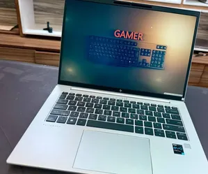 New Laptop HP EliteBook 840 G10 16GB Intel Core i5 SSD 1T
