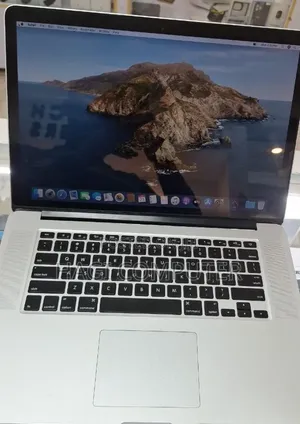 New Laptop Apple MacBook Pro 2014 16GB Intel Core i7 SSD 512GB