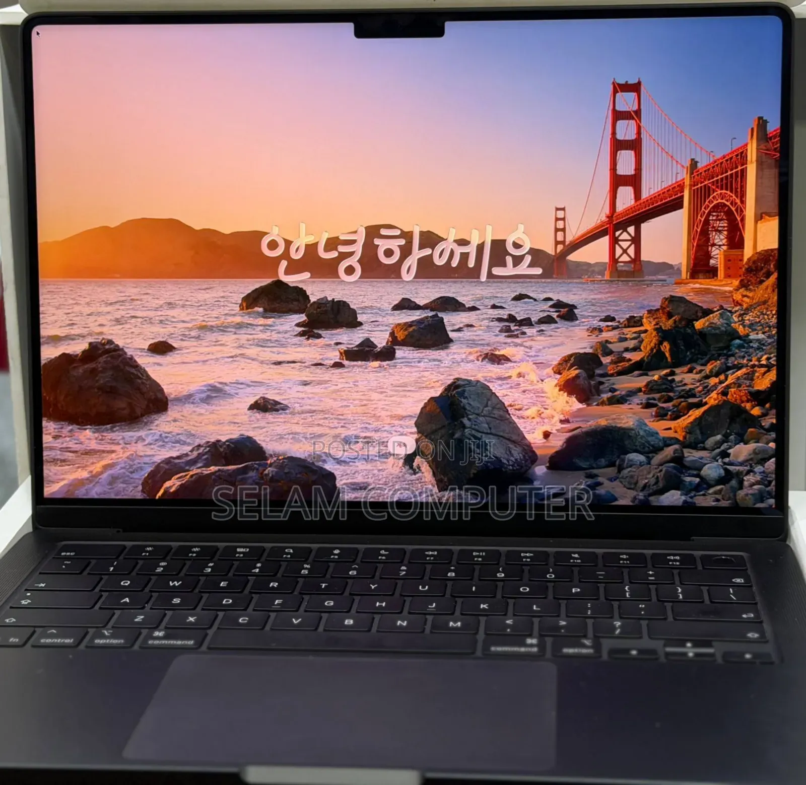 New Laptop Apple MacBook Pro 2025 M5 16GB Apple M5 SSD 1T