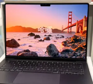 New Laptop Apple MacBook Pro 2025 M5 16GB Apple M5 SSD 1T