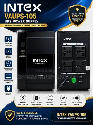 INTex VAUPS-105