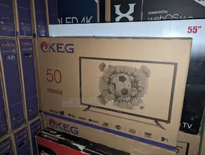 Duoble Smart 50inch