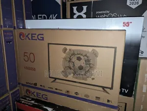 Duoble Smart 50inch